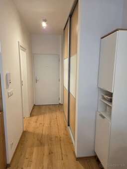 REZERVOVANÉ - PRENÁJOM 2-izbový apartmán NOVÝ RUŽINOV - 5