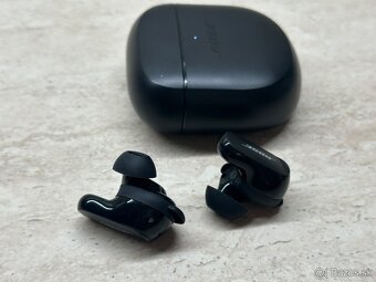 Bose QuietComfort Earbuds II Black - 5