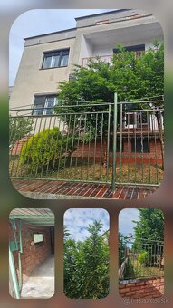 RD v obci Hrušovany - tiché prostredie - 5