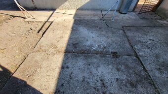 Betónové cestné panely - 5