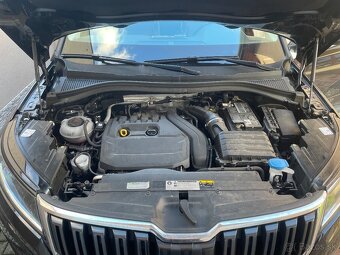 Škoda Kodiaq 1.5tsi dsg 110kw - 5