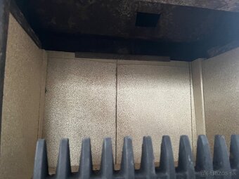 Krbove kachle 9kw - 5