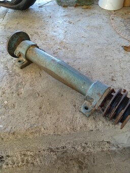 Predám elektromotor - 5