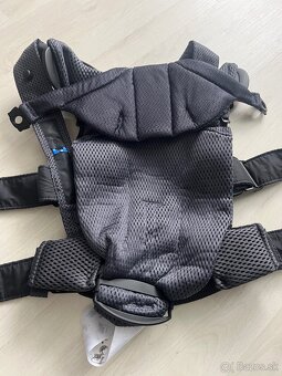 BABYBJORN BABY CARRIER MOVE nosič - 5