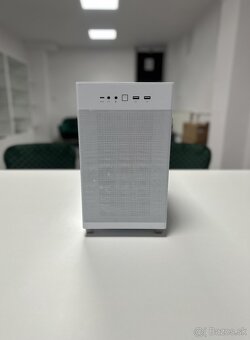 ASUS PRIME Gaming PC (Ryzen5/32GB/1TB/RTX4070) + ZÁRUKA - 5