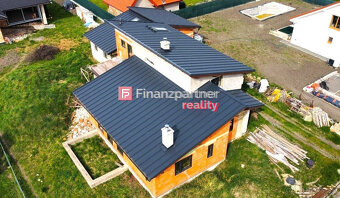 Novopostavený rodinný dom - Ožďany - 5