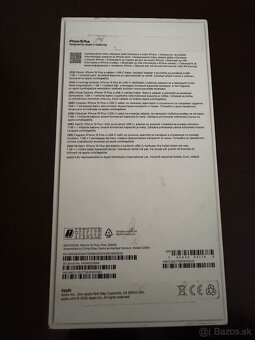 Predám Iphone 15 plus pink 256GB - 5