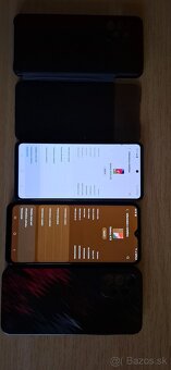 Samsung A52s 5G - 5