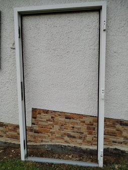 Vonkajsie vchodove dvere - 5