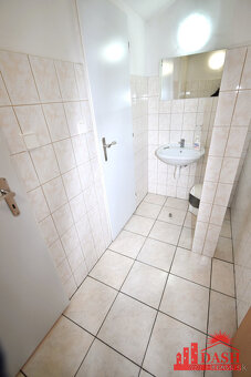 Na prenájom kancelársky priestor blízko centra mesta, 18 m2, - 5