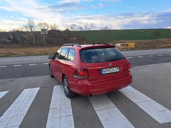 Volkswagen golf 6 - 5