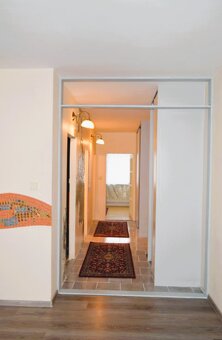 Na predaj 2 izbový byt, Malacky, Malé Námestie - 5