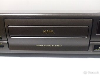 CD prehravac TECHNICS SL-PG480A digital SERVO, Germany, AC11 - 5