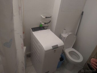 Prenájom garzónky - 5