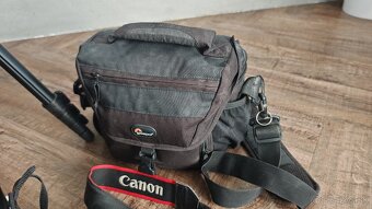 Predám komplet Canon 70D - 5