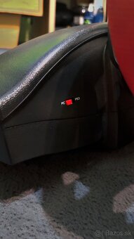 Volant Thrustmaster ferrari - 5