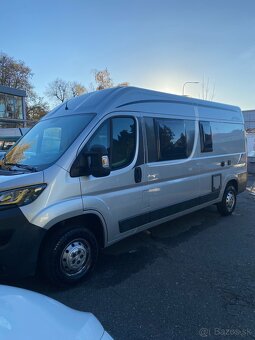 Possl,peugeot,2.0hdi,163ps,klima,tempo,remis,kamera,super - 5