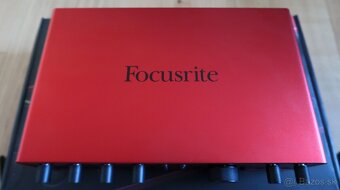 Focusrite Scarlett 18i16 4th Gen - 5