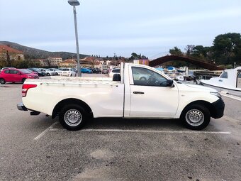 Fiat Fullback 2.4 single cab - 5