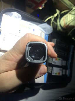 Led baterka (kemp/práca) - 5