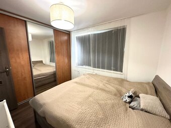 NA PREDAJ: 3i byt v tichej lokalite G. Dusíka v Trnave - 5