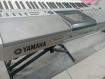 Predam Yamaha Psr-S900 - 5