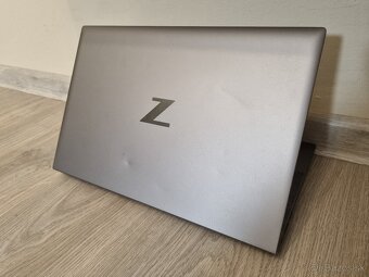 ▼HP ZBook Firefly 14 G7 - 14" / i5-10310U / GPU 2GB / 16GB▼ - 5