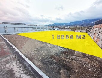 Stavebné pozemky určené pre podnikateľské účely - 5