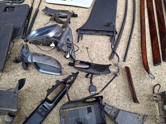 Audi A4 B5 diely - 5