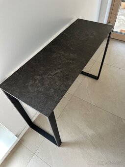 Konzolový stolík - 5