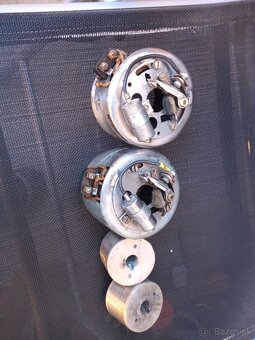 predám zapalovanie na Jawa 555,05 sport,parez - 5