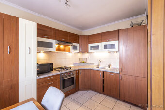 Na predaj 4i byt Bernolákova ulica - 5