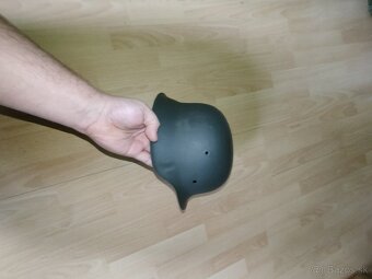 Nemecka helma M42 veľkosť 64 - 5