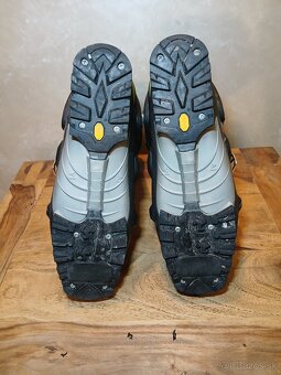 Lyžiarky SCARPA - 5