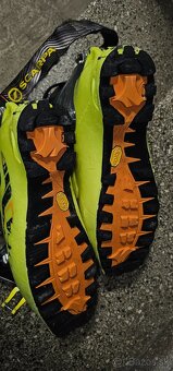 Skialp lyžiarky č.44,5 - 5