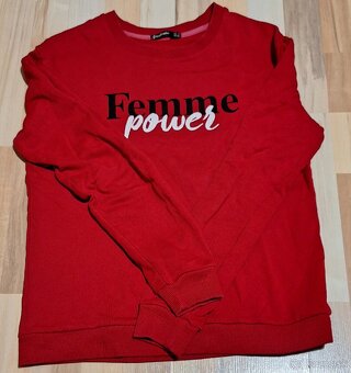 Balík mikín a tričiek - 5