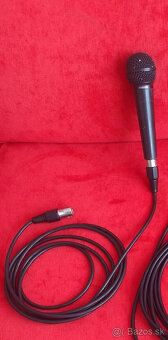 Predám: príslušenstvo pre bicie. - 5