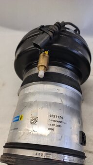 Porsche macan vzduchové pruženie - 5