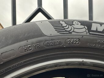 225/55 R18 102V XL letné MICHELIN - 5