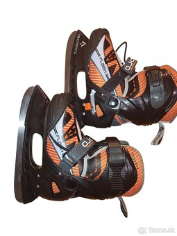 Detské korčule na ľad - 5