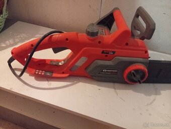 Predám túto elektrickú pílu - 5