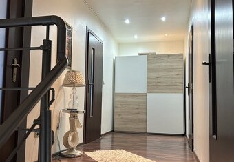 PREDAJ – 4 Izbový rodinný dom – TREBIŠOV - 5