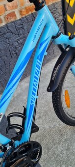 Bicykel Specialized 24"  Hotrock - 5