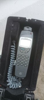 Rozpredám Mercedes w203 - 5