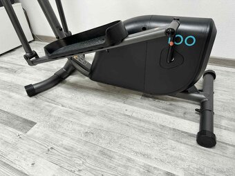 Predám eliptický trenažér DOMYOS 100 - 5