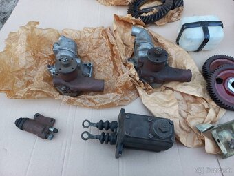 Volha 21 Volga 24 - 5