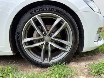 5x112 R20 + pneu - 5