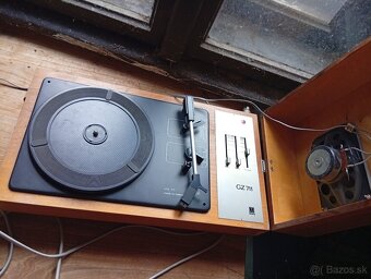 Gramofon - 5