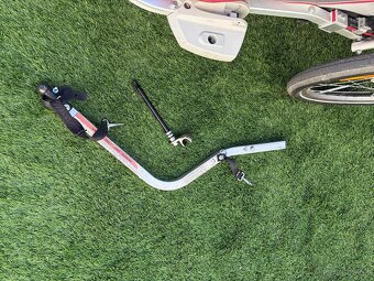 Thule Chariot cx1 + prislusenstvo - 5