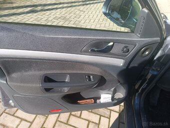Škoda octavia 1.6 TDI - 5